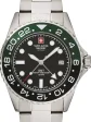 SWISS ALPINE MILITARY Mod. 7052-1138