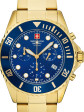 SWISS ALPINE MILITARY Mod. 7053-9115