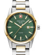 SWISS ALPINE MILITARY Mod. 7767-1144