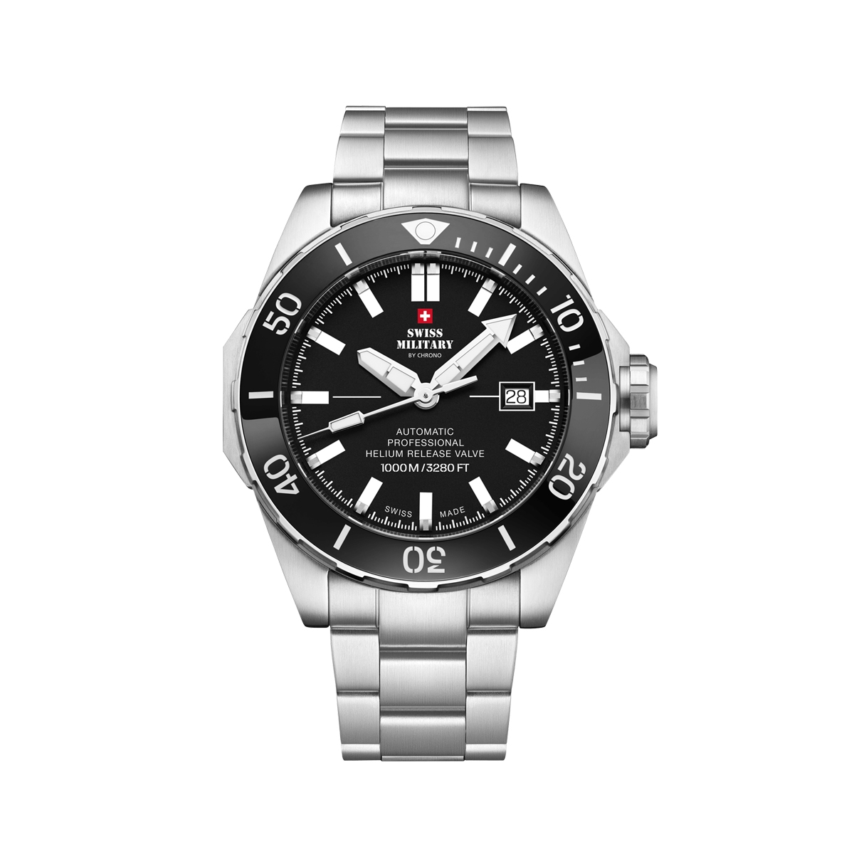 JAGUAR WATCHES Mod. J663/2