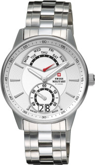 SWISS MILITARY By CHRONO Mod. 34037.02