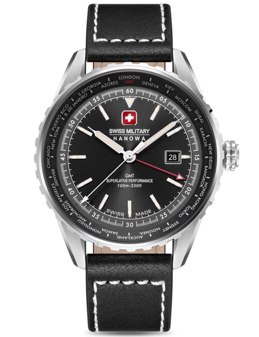 PHILIPP PLEIN Mod. PWTBA0223
