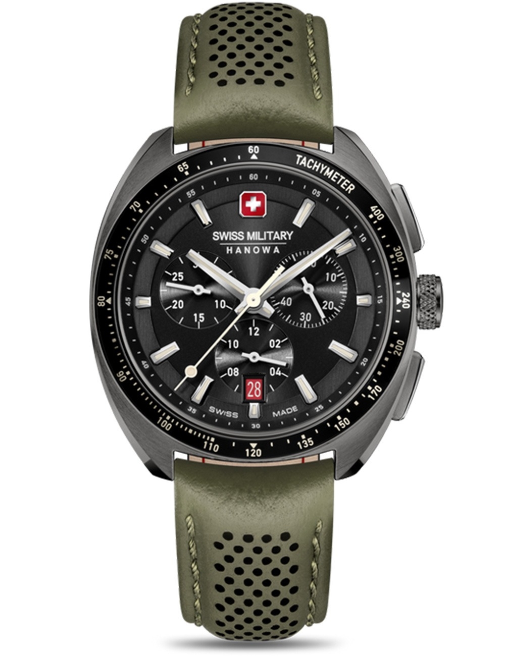 LORUS WATCHES Mod. RN473AX9