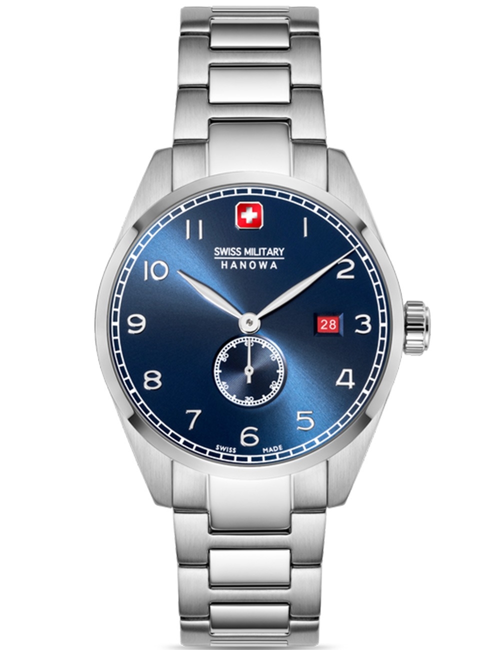 BRISTON WATCHES Mod. 17142.SA.TS.2.NGA