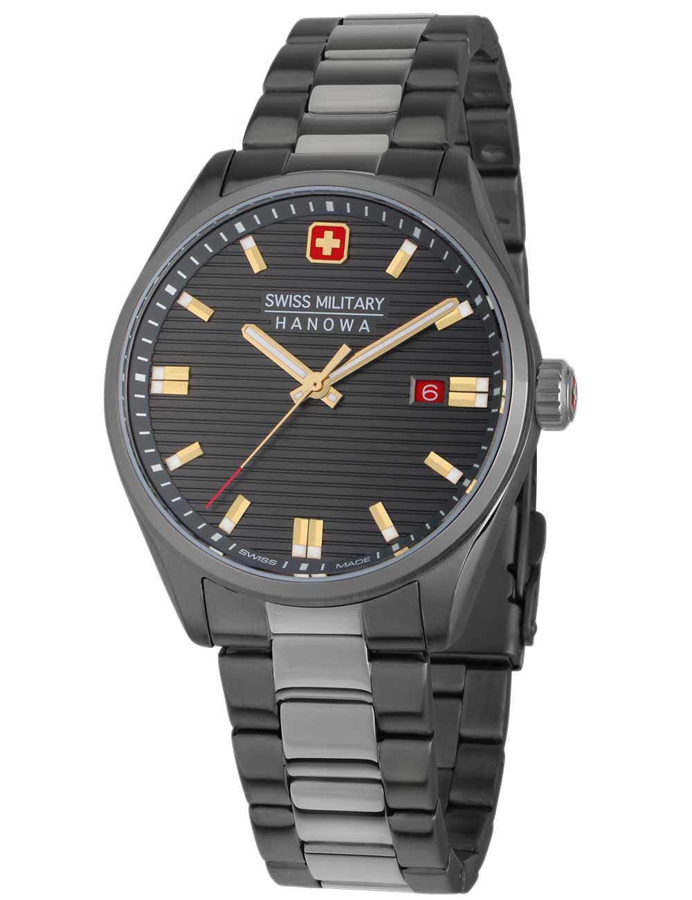 SWISS MILITARY HANOWA Mod. SMWGH2200141