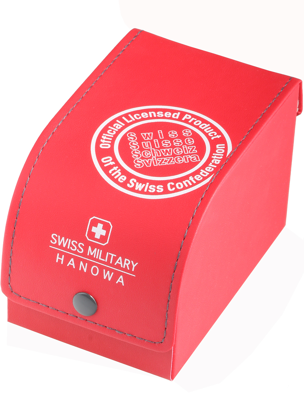 SWISS MILITARY HANOWA Mod. SMWGH2200141