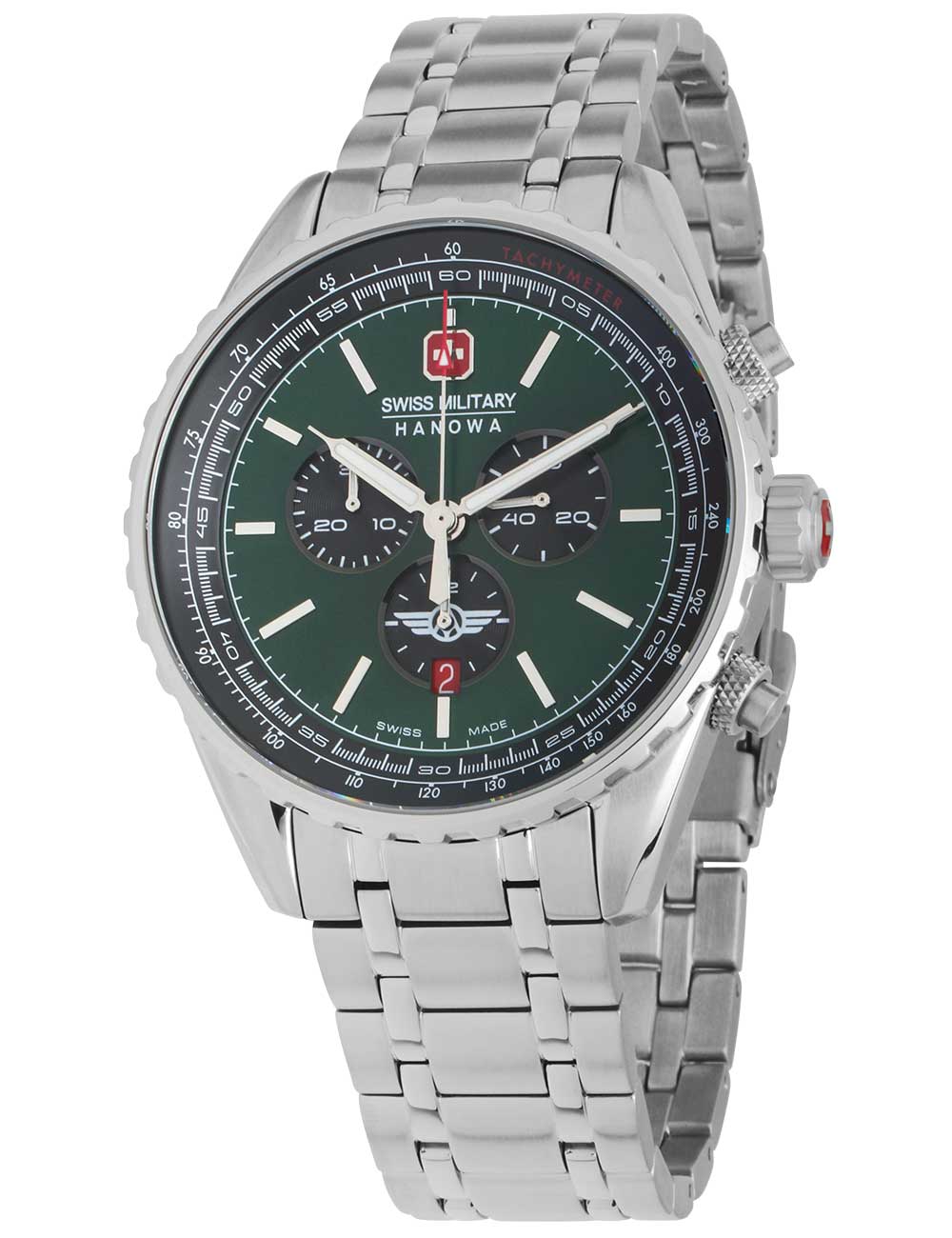 SWISS MILITARY HANOWA Mod. SMWGI0000307
