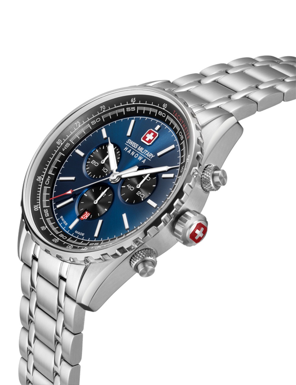 SWISS MILITARY HANOWA Mod. SMWGI0000308