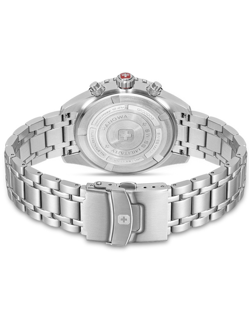 SWISS MILITARY HANOWA Mod. SMWGI0000308