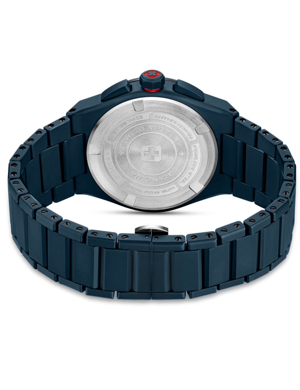 SWISS MILITARY HANOWA Mod. SMWGI0002281