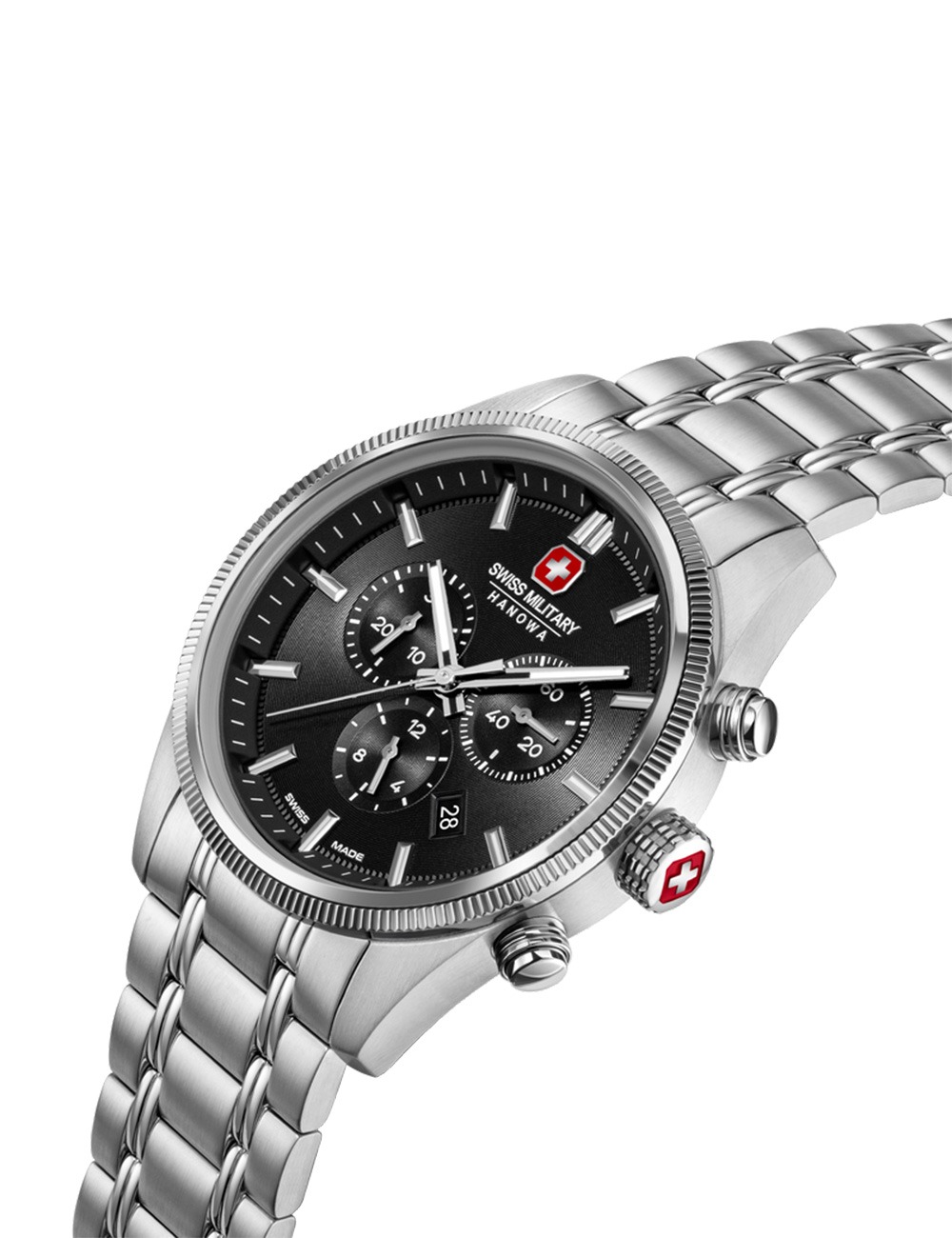 SWISS MILITARY HANOWA Mod. SMWGI0003102