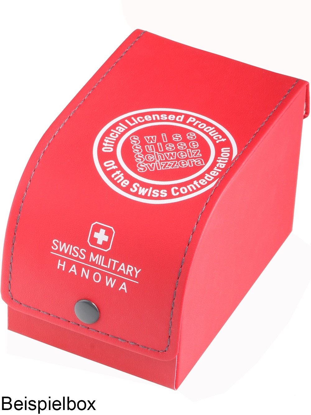 SWISS MILITARY HANOWA Mod. SMWGI0003303