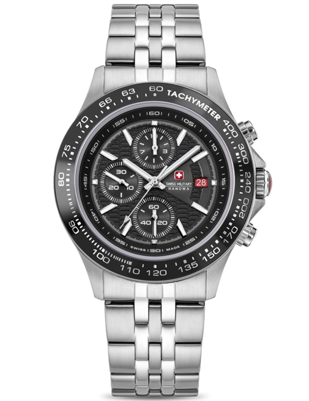 SWISS MILITARY HANOWA Mod. SMWGI0003402