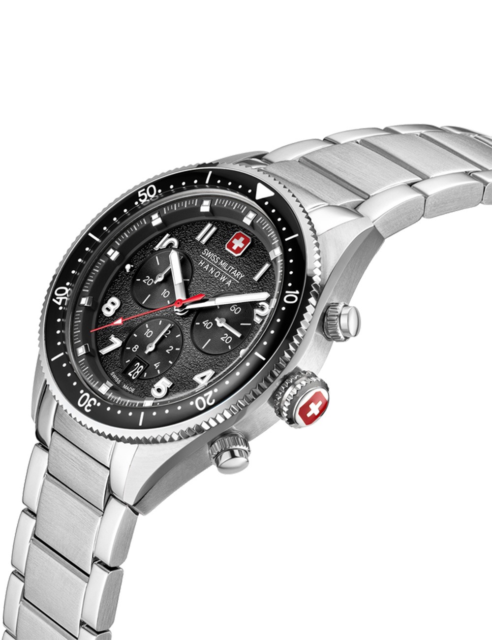 SWISS MILITARY HANOWA Mod. SMWGI0003803