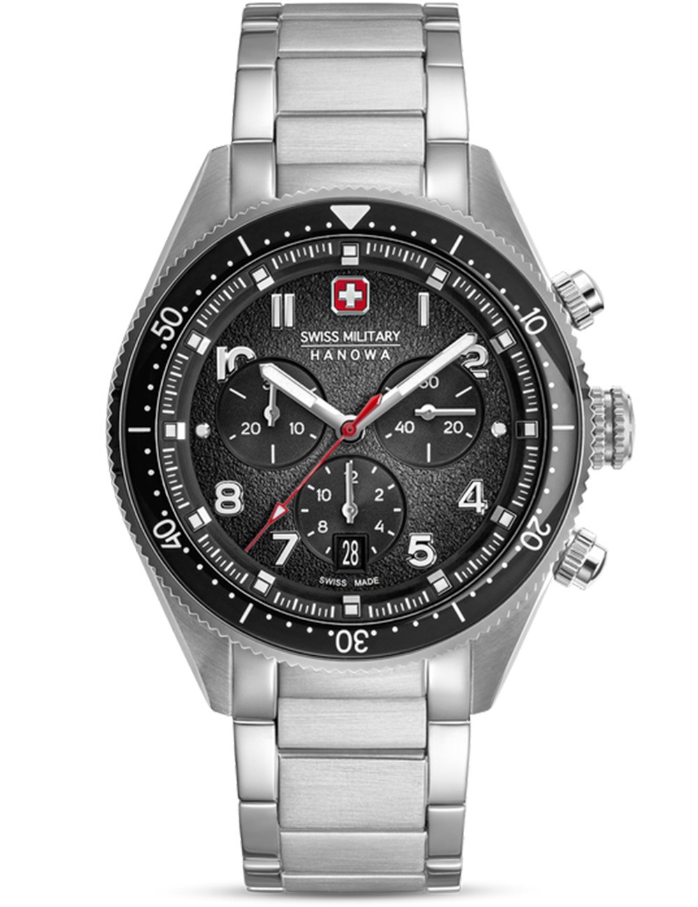 CITIZEN Mod. NB6084-50A