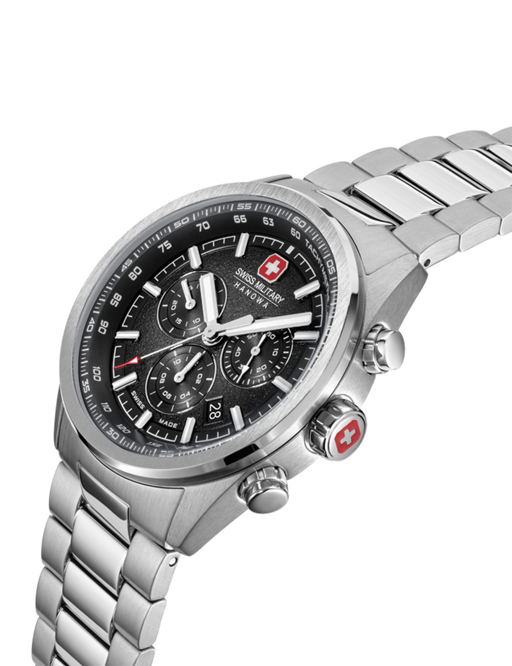 SWISS MILITARY HANOWA Mod. SMWGI0004204
