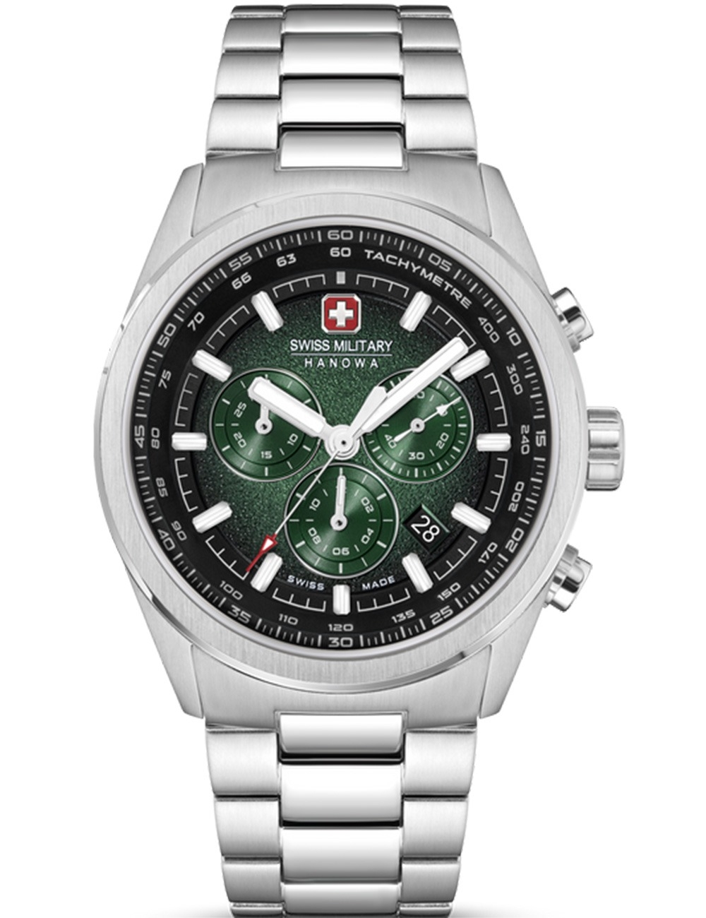 CASIO EDIFICE Mod. CLASSIC DAY DATE - BLUE