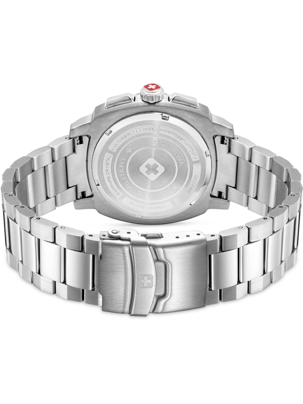 SWISS MILITARY HANOWA Mod. SMWGI0006802