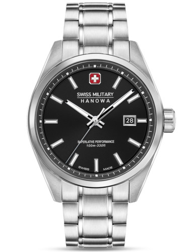 SWISS MILITARY HANOWA Mod. SMWGH0004101