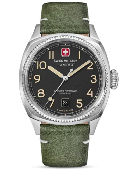 SWISS MILITARY HANOWA Mod. SMWGB0003703