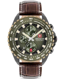 SWISS MILITARY HANOWA Mod. SMWGC0001840