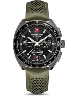 SWISS MILITARY HANOWA Mod. SMWGC0003340