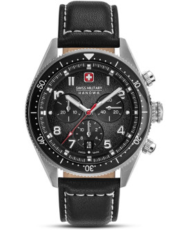 SWISS MILITARY HANOWA Mod. SMWGC0003801