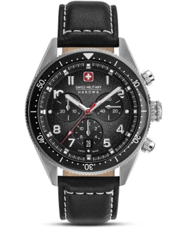 SWISS MILITARY HANOWA Mod. SMWGC0003801