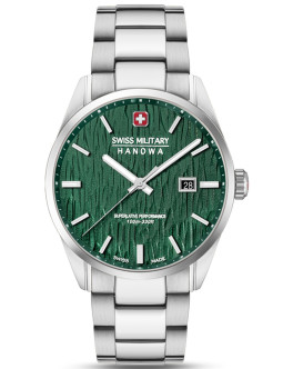 SWISS MILITARY HANOWA Mod. SMWGH0006101