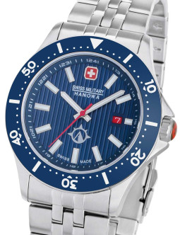 SWISS MILITARY HANOWA Mod. SMWGH2100602
