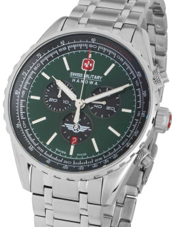 SWISS MILITARY HANOWA Mod. SMWGI0000307