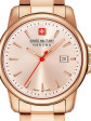 SWISS MILITARY HANOWA Mod. 06-7230-7-09-010