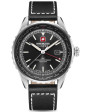 SWISS MILITARY HANOWA Mod. SMWGB0003201