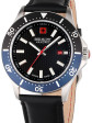 SWISS MILITARY HANOWA Mod. SMWGB2100606
