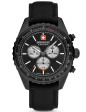 SWISS MILITARY HANOWA Mod. SMWGC0000331