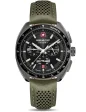 SWISS MILITARY HANOWA Mod. SMWGC0003340