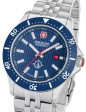 SWISS MILITARY HANOWA Mod. SMWGH2100602