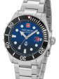 SWISS MILITARY HANOWA Mod. SMWGH2200302
