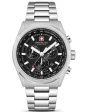 SWISS MILITARY HANOWA Mod. SMWGI0004204