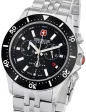 SWISS MILITARY HANOWA Mod. SMWGI2100701