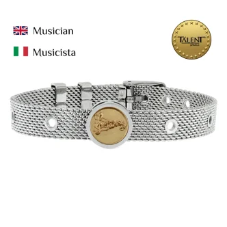 TALENT JEWELS Mod. TJA-4-11-01-1-235