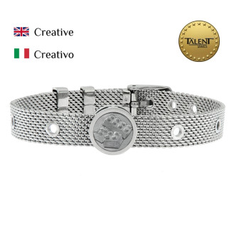 TALENT JEWELS Mod. TJA-5-06-03-1-235