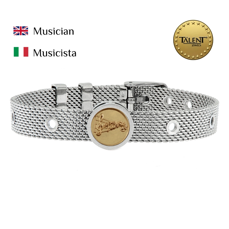 TALENT JEWELS Mod. TJA-4-11-01-1-235