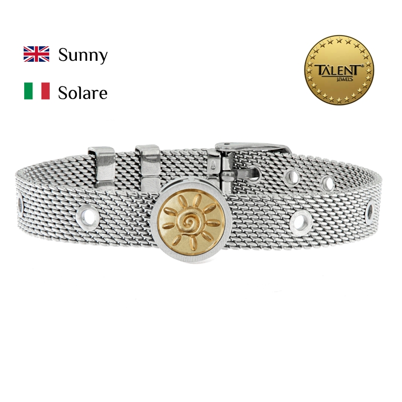 GUESS JEWELS JEWELRY Mod. JUBB06222JWYGS