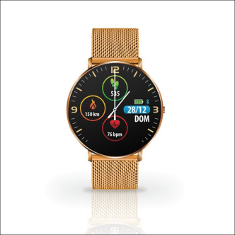 TECHMADE Mod. TM-KOSMOS-METG