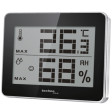 TECHNO LINE Mod. WS9450 - Termometro- igrometro digitale con memoria minima-massima - Digital thermometer- hygrometer with minimum-maximum memory