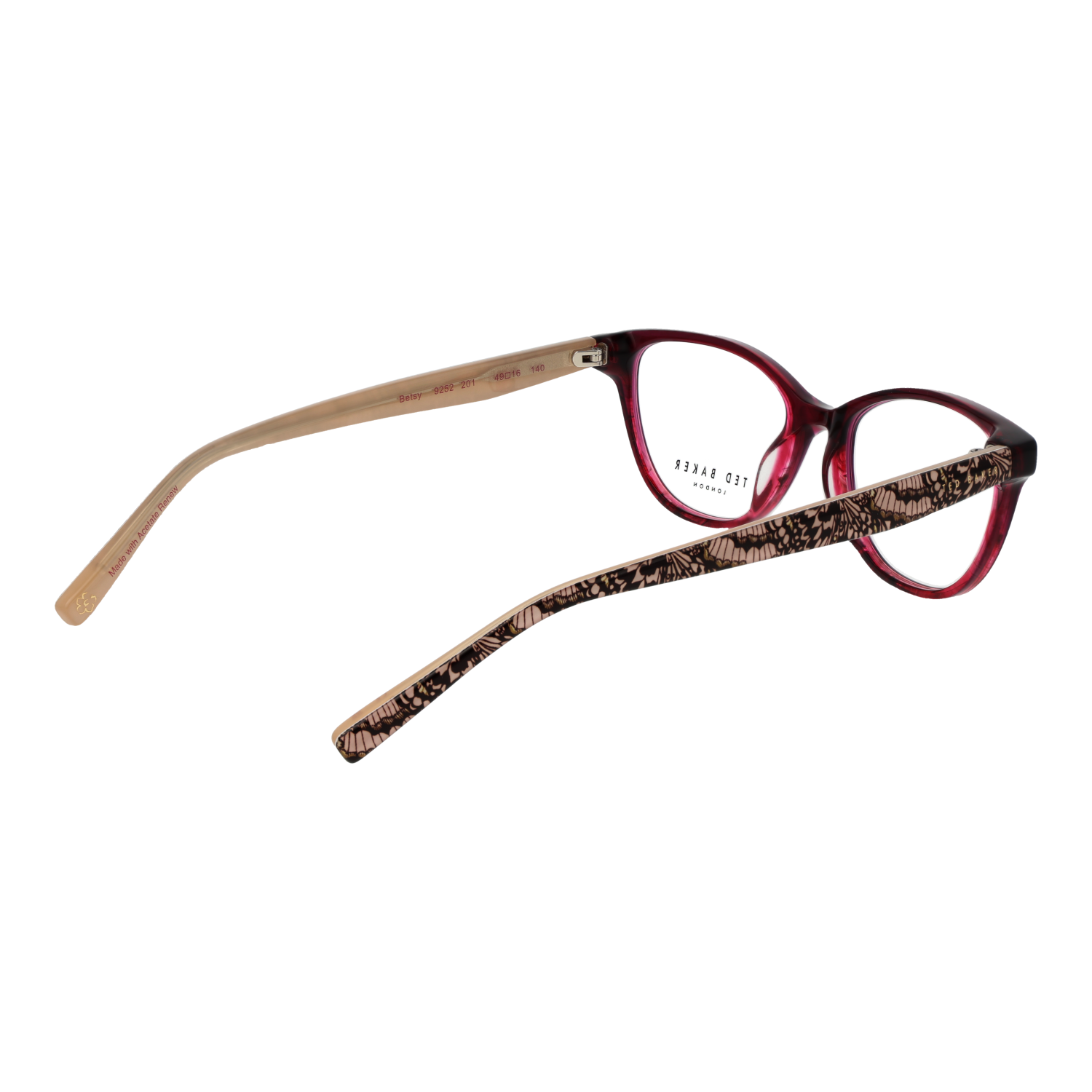 TED BAKER MOD. TB9252 49201