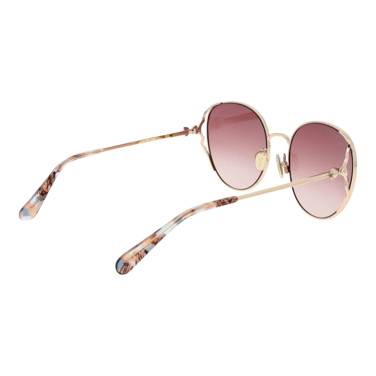 TED BAKER MOD. TB1775 58401
