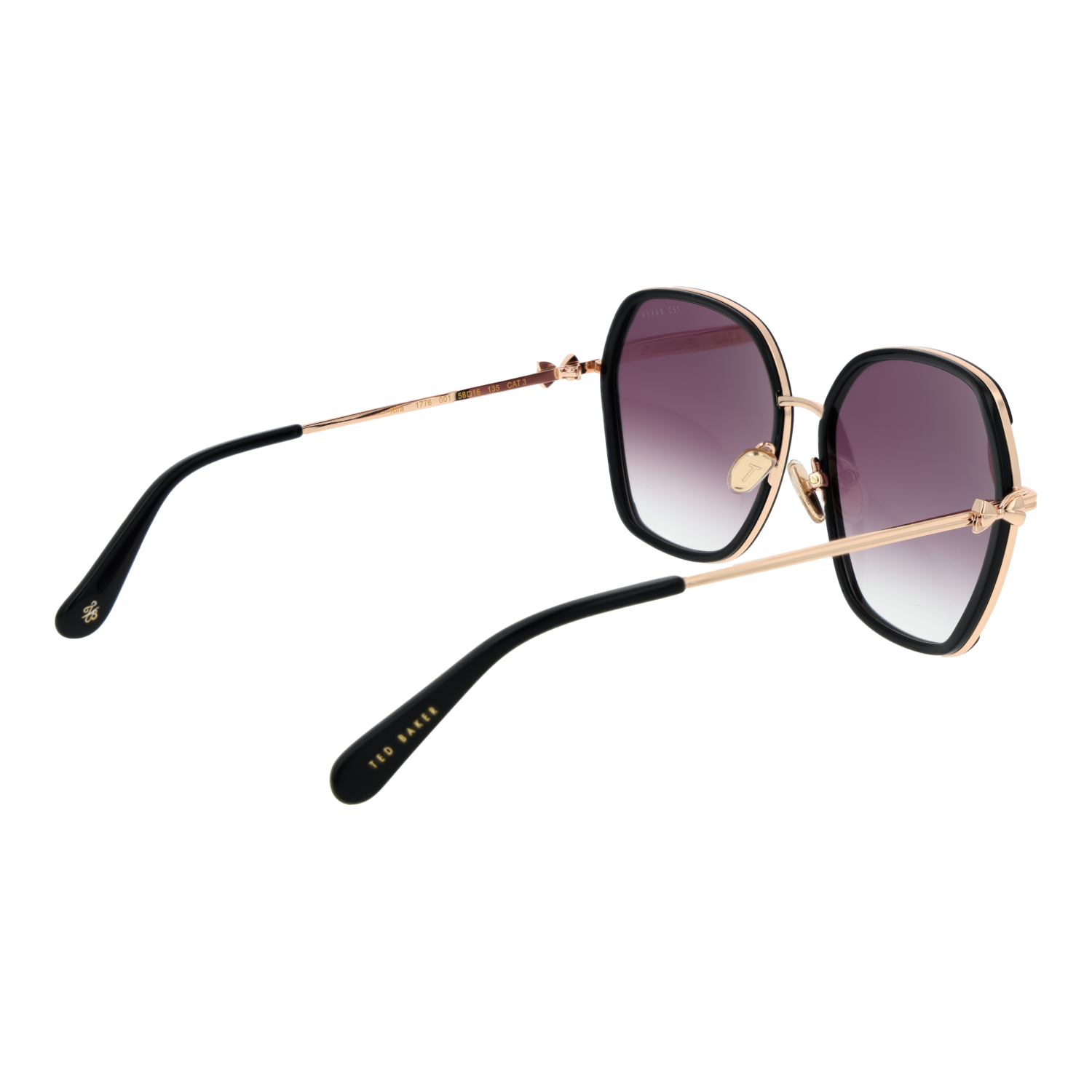 TED BAKER MOD. TB1776 58001