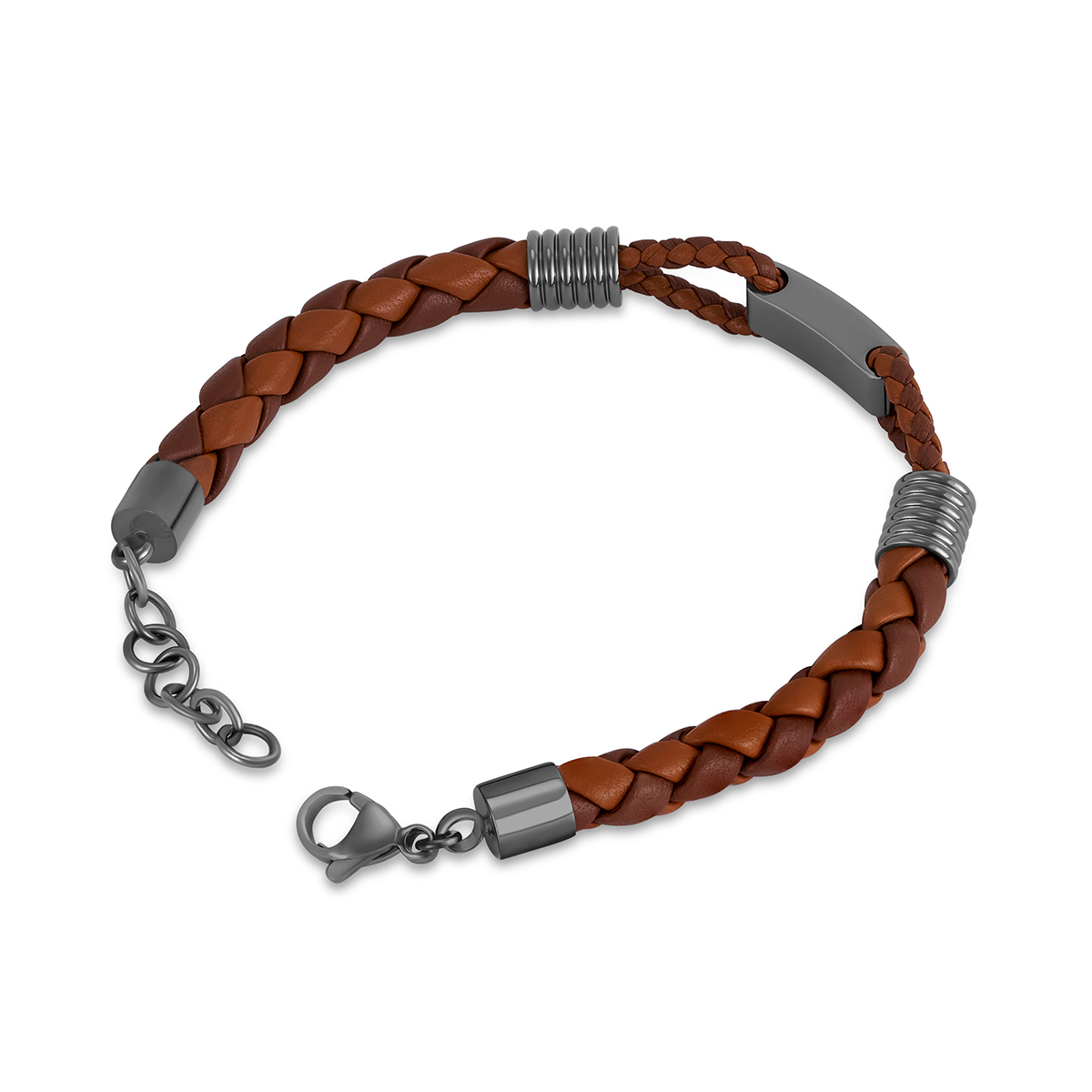 TIMBERLAND JEWELS JEWELRY Mod. TDAGB0003003
